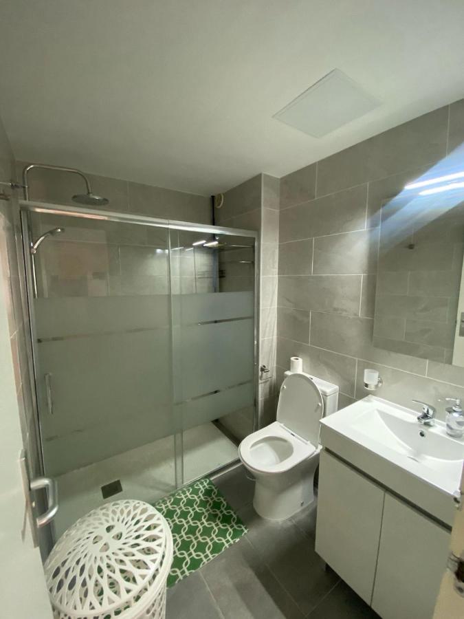 Casa Greta Appartement Costa De Antigua Buitenkant foto