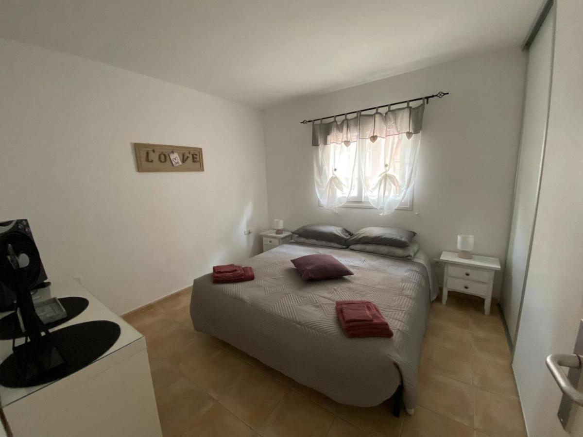 Casa Greta Appartement Costa De Antigua Buitenkant foto