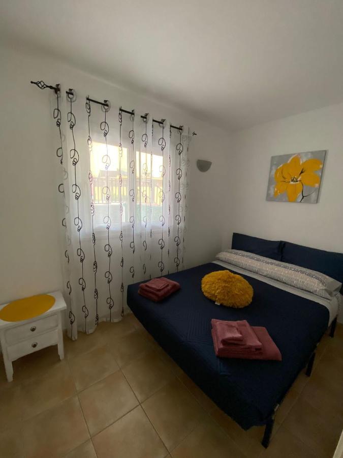 Casa Greta Appartement Costa De Antigua Buitenkant foto