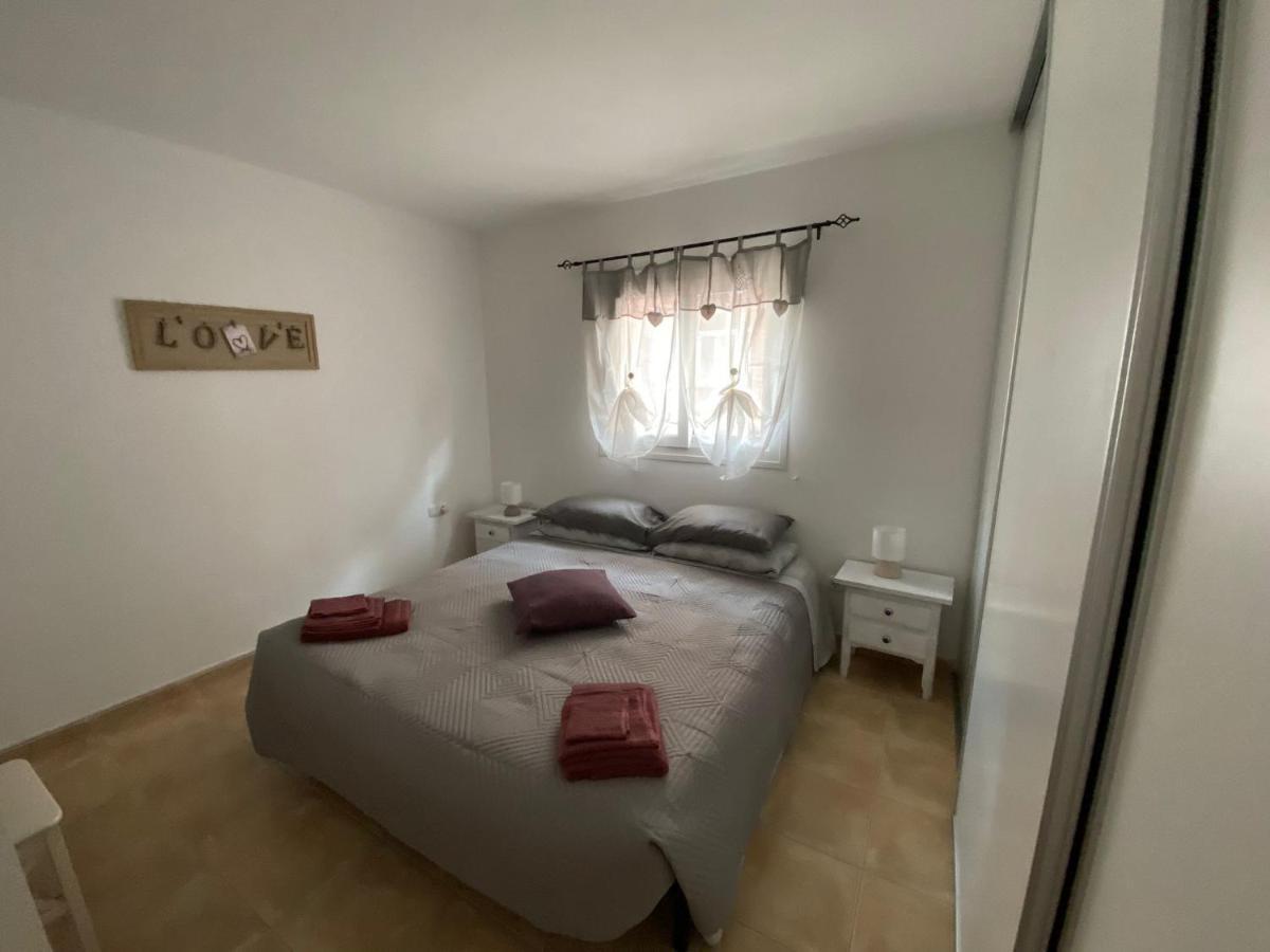 Casa Greta Appartement Costa De Antigua Buitenkant foto